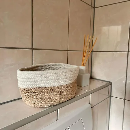 Lejlighed Vali 1 *
