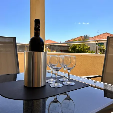 Vali 1 Апартаменты