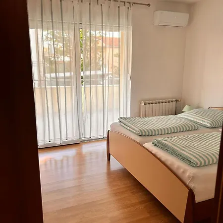 Vali 1 Appartement *