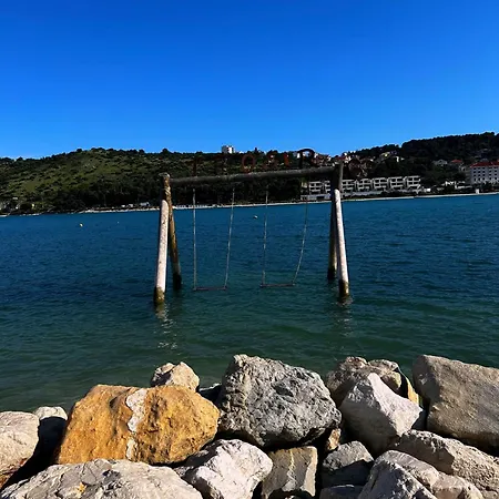 Vali 1 Апартаменты *