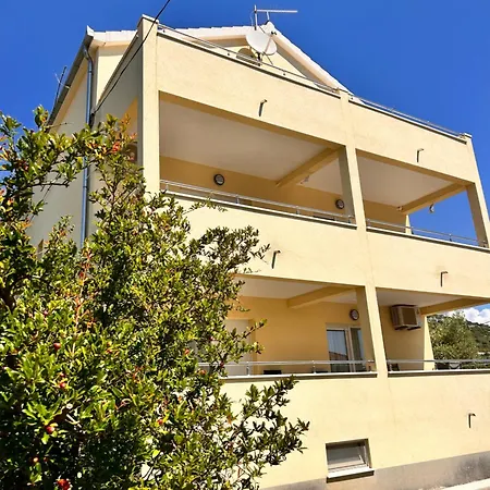 Appartement Vali 1 Trogir