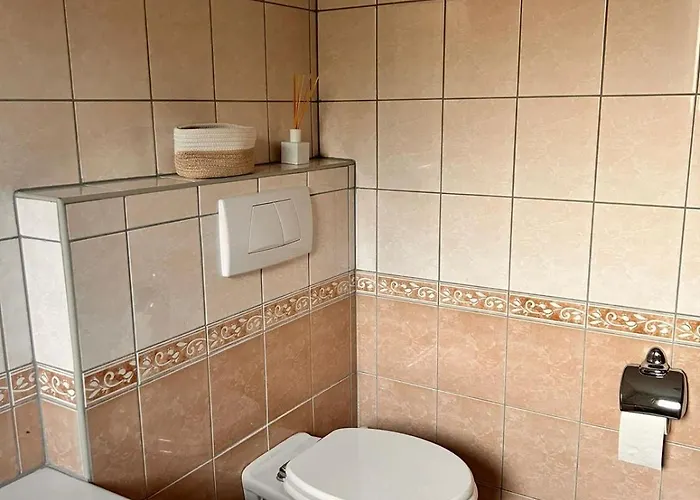 Vali 1 Апартаменты Трогир