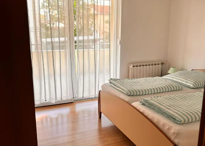 Vali 1 Appartement *