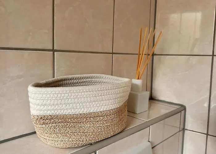 Апартаменты Vali 1 *