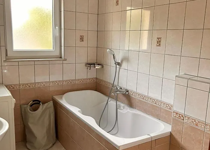 Vali 1 Апартаменты Трогир