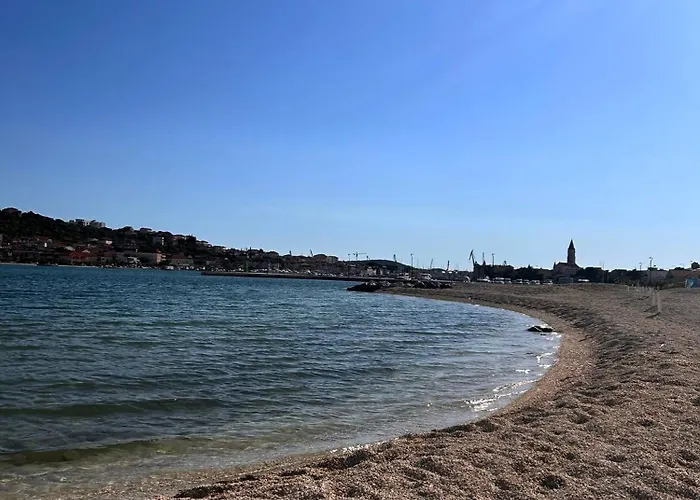 Vali 1 * Трогир