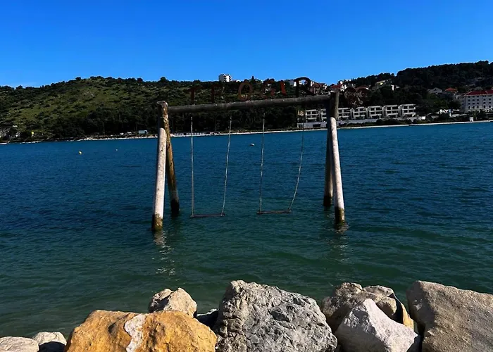 Vali 1 Апартаменты *