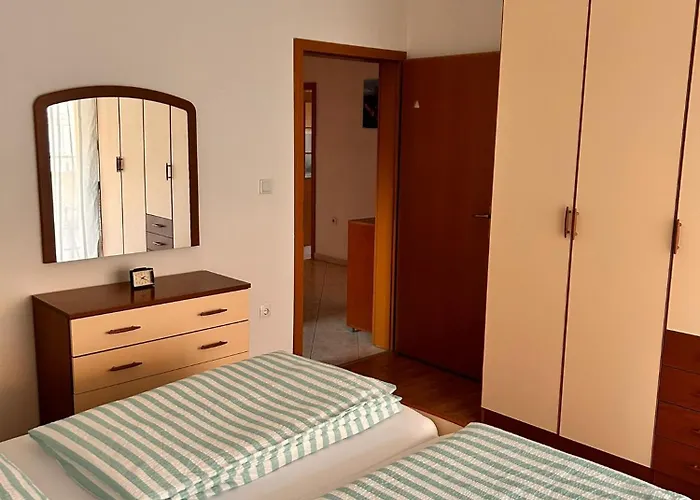 Appartement Vali 1 Trogir