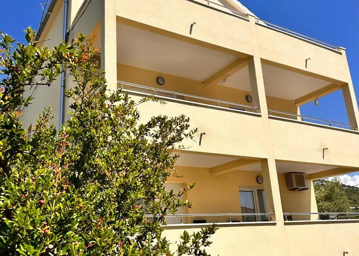 Appartement Vali 1 Trogir